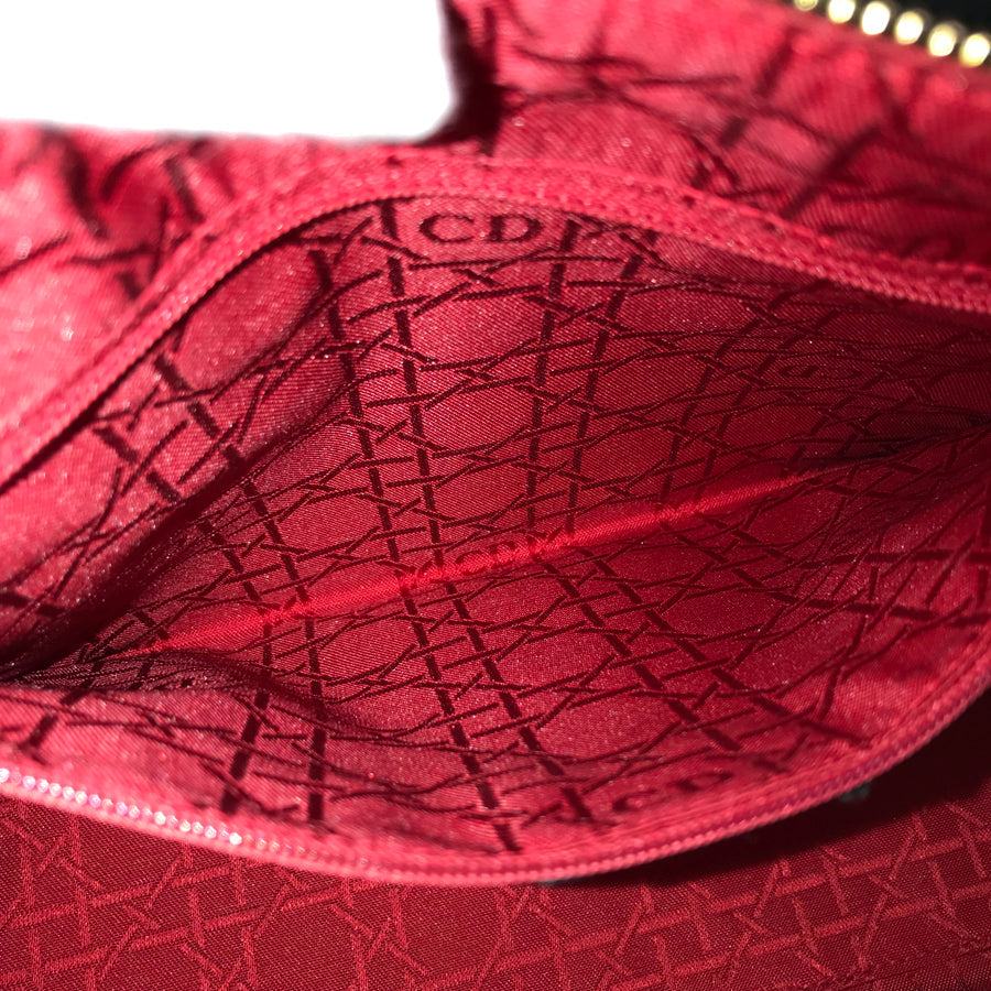 Dior Lady Dior Canage MA-0917 Hand bag