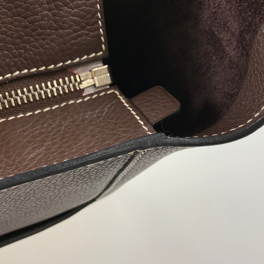 HERMES Good News PM Shoulder bag