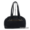 CHANEL Chocolate Bar Shoulder bag