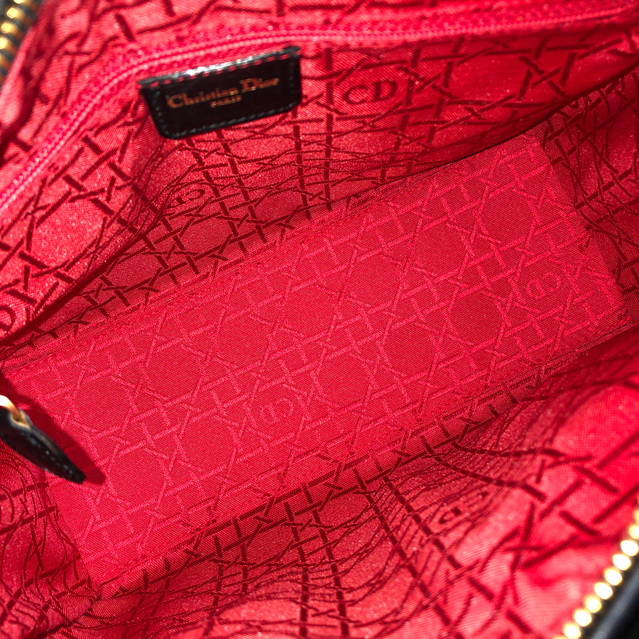 Dior Lady Dior Canage Hand bag