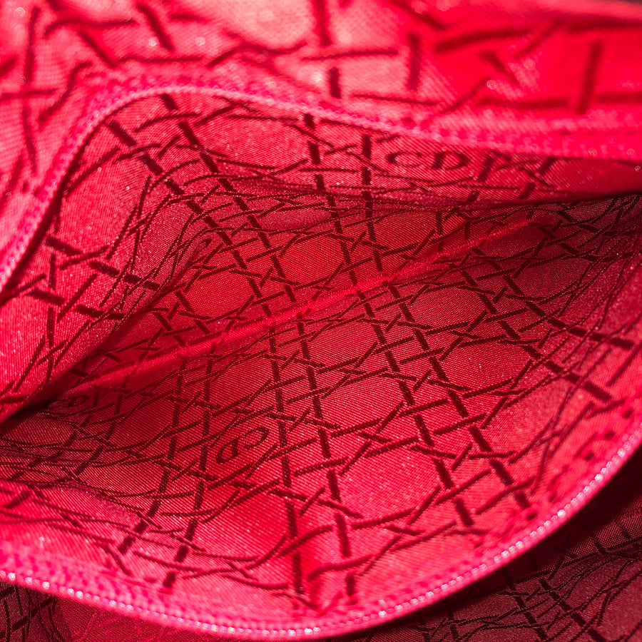 Dior Lady Dior Canage Hand bag