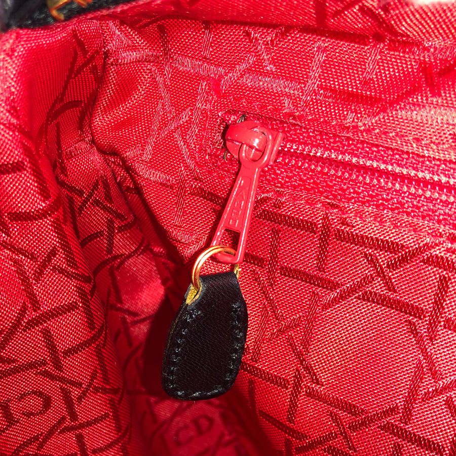 Dior Lady Dior Canage Hand bag