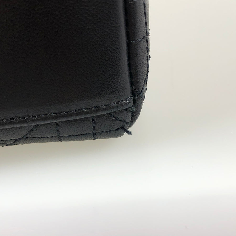 Dior Lady Dior Canage Hand bag