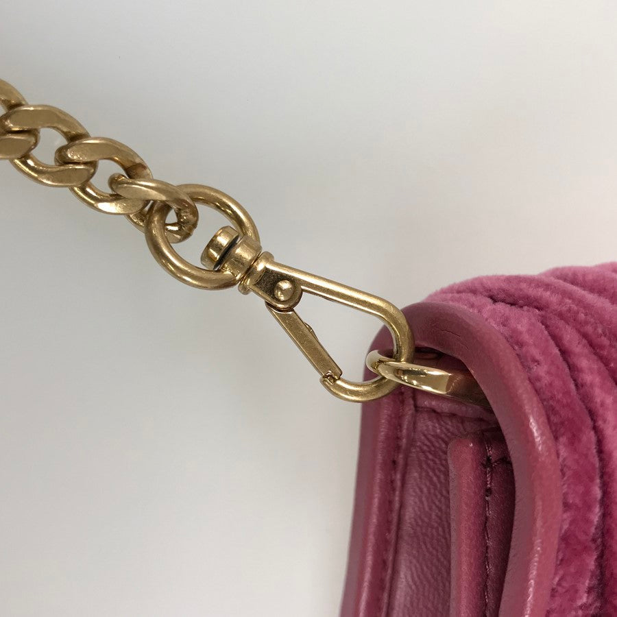 MIUMIU Matelasse 5DH044 Shoulder bag
