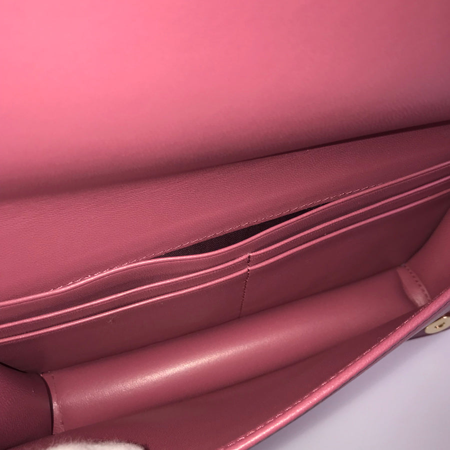 MIUMIU Matelasse 5DH044 Shoulder bag