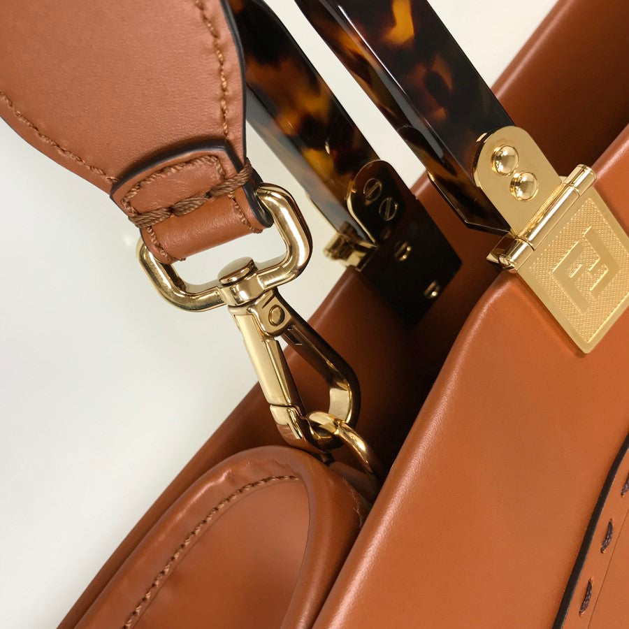 FENDI Sunshine Medium Shopper Tote bag