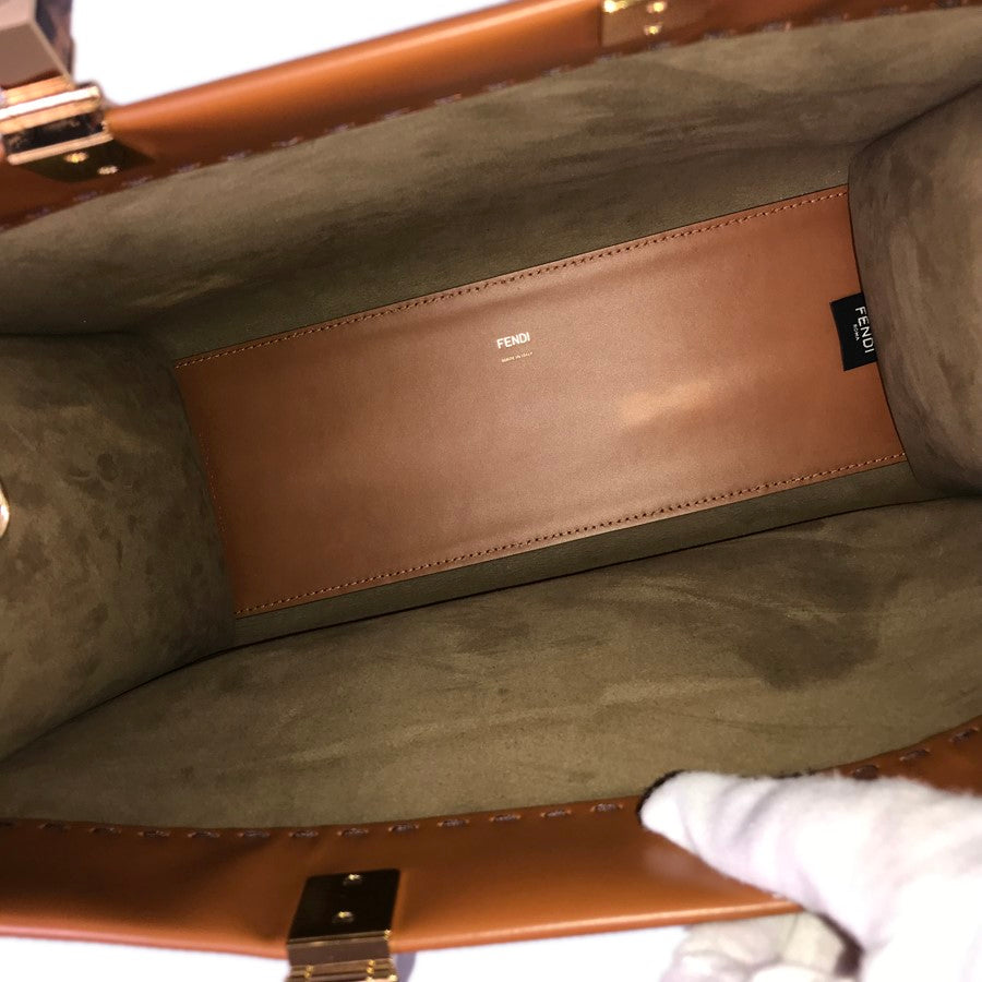 FENDI Sunshine Medium Shopper Tote bag