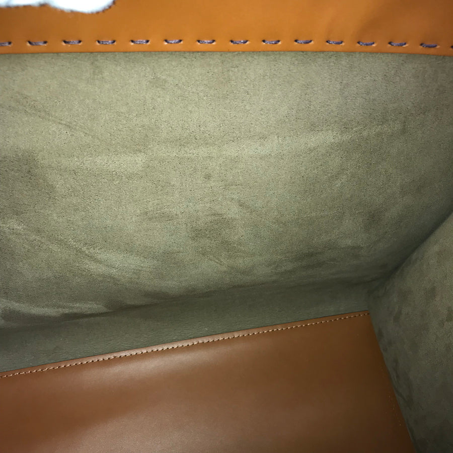 FENDI Sunshine Medium Shopper Tote bag