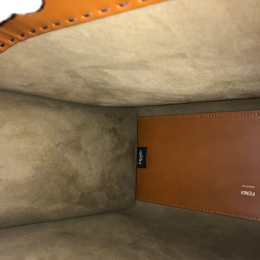 FENDI Sunshine Medium Shopper Tote bag