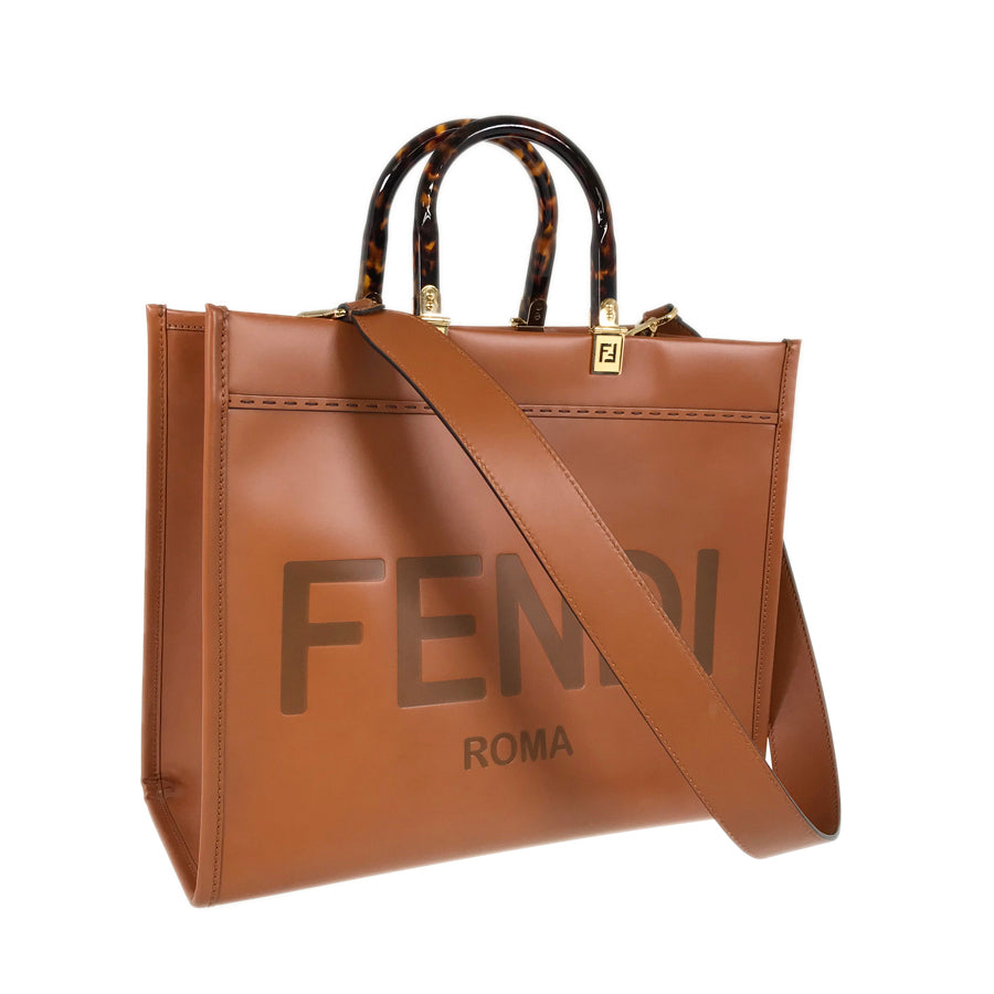 FENDI Sunshine Medium Shopper Tote bag