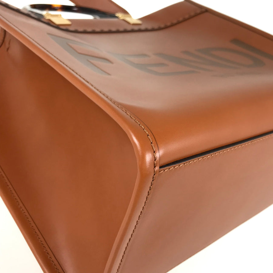 FENDI Sunshine Medium Shopper Tote bag