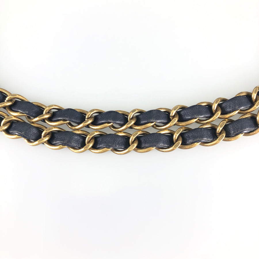 CHANEL Matelasse Shoulder bag
