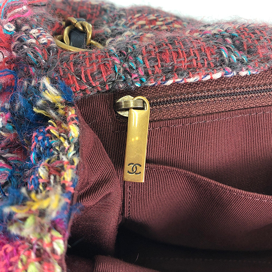 CHANEL Matelasse Shoulder bag