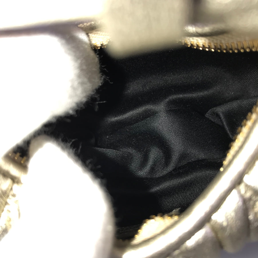 MIUMIU Wonder Matelasse Hobo 5NR019 Pouch