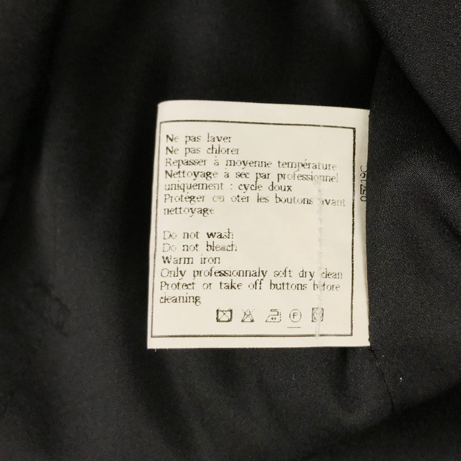 CHANEL P07518V05508 Women's Jacket