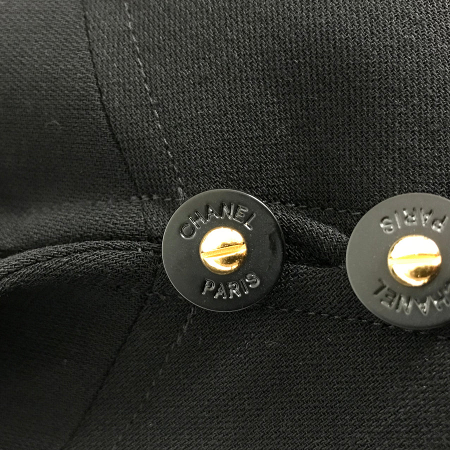 CHANEL P07518V05508 Women's Jacket