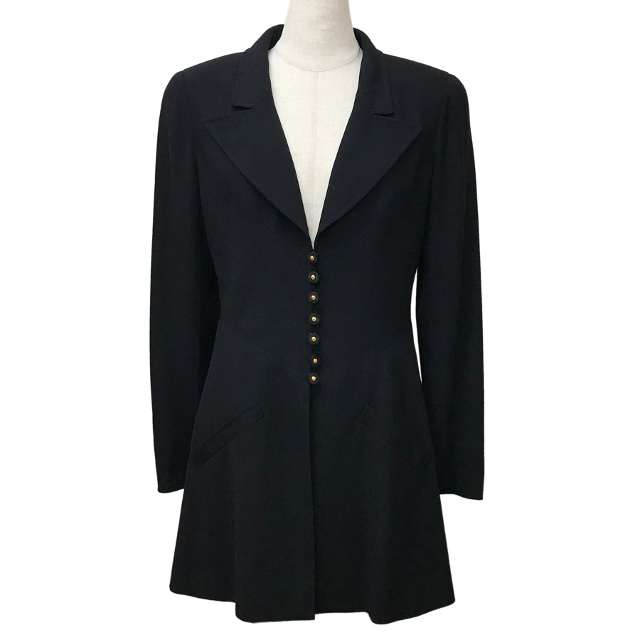 CHANEL P07518V05508 Women's Jacket