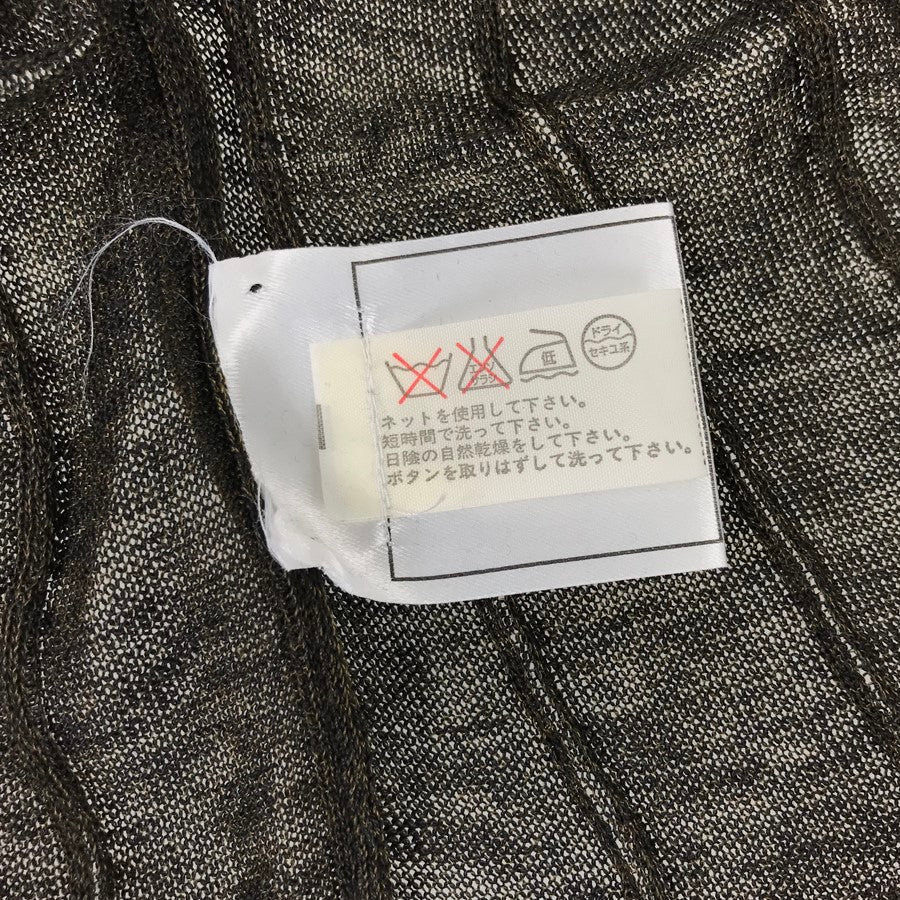 CHANEL P12575 Women's Cardigan