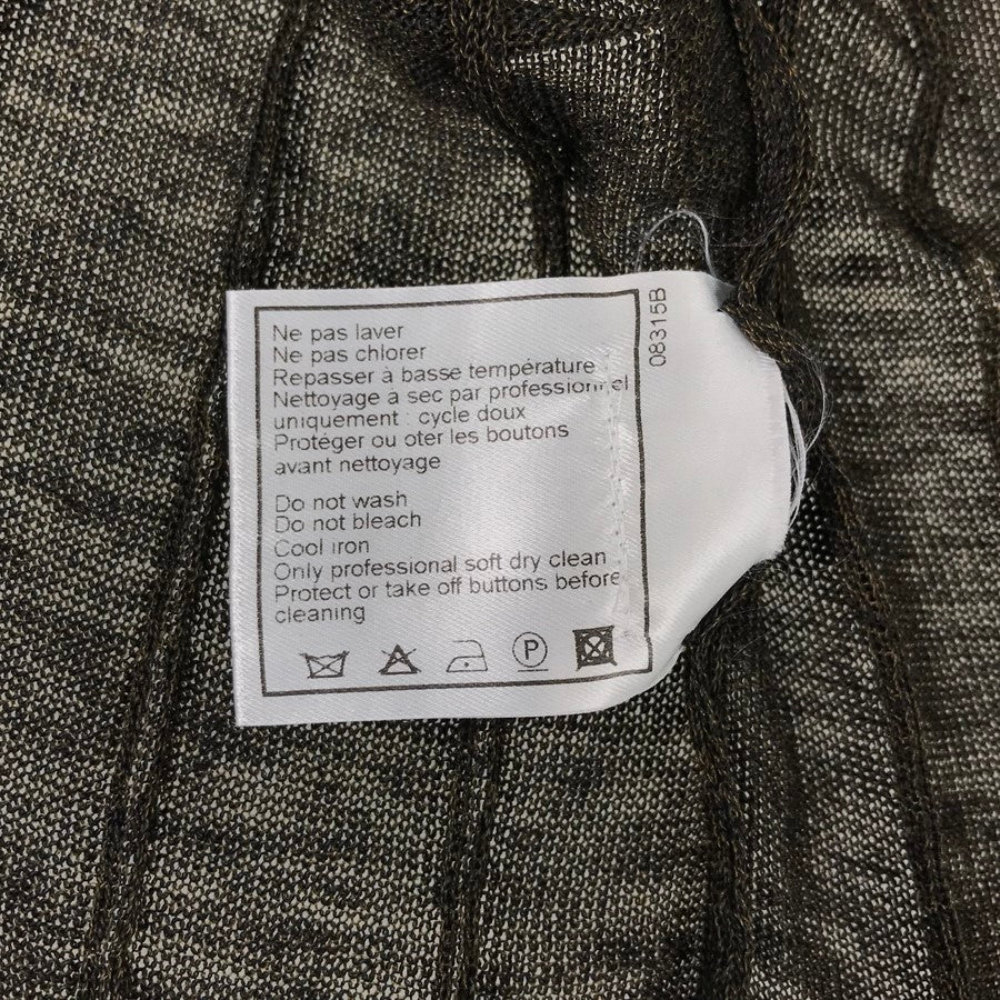 CHANEL P12575 Women's Cardigan
