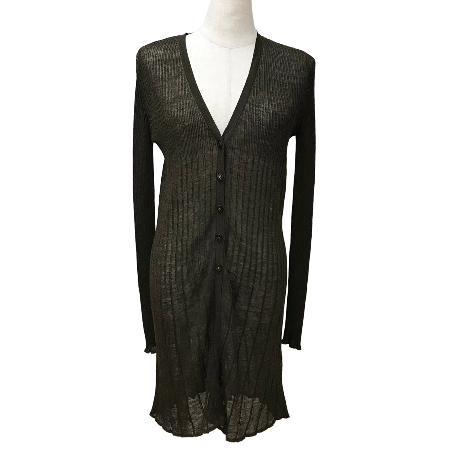 CHANEL P12575 Women's Cardigan