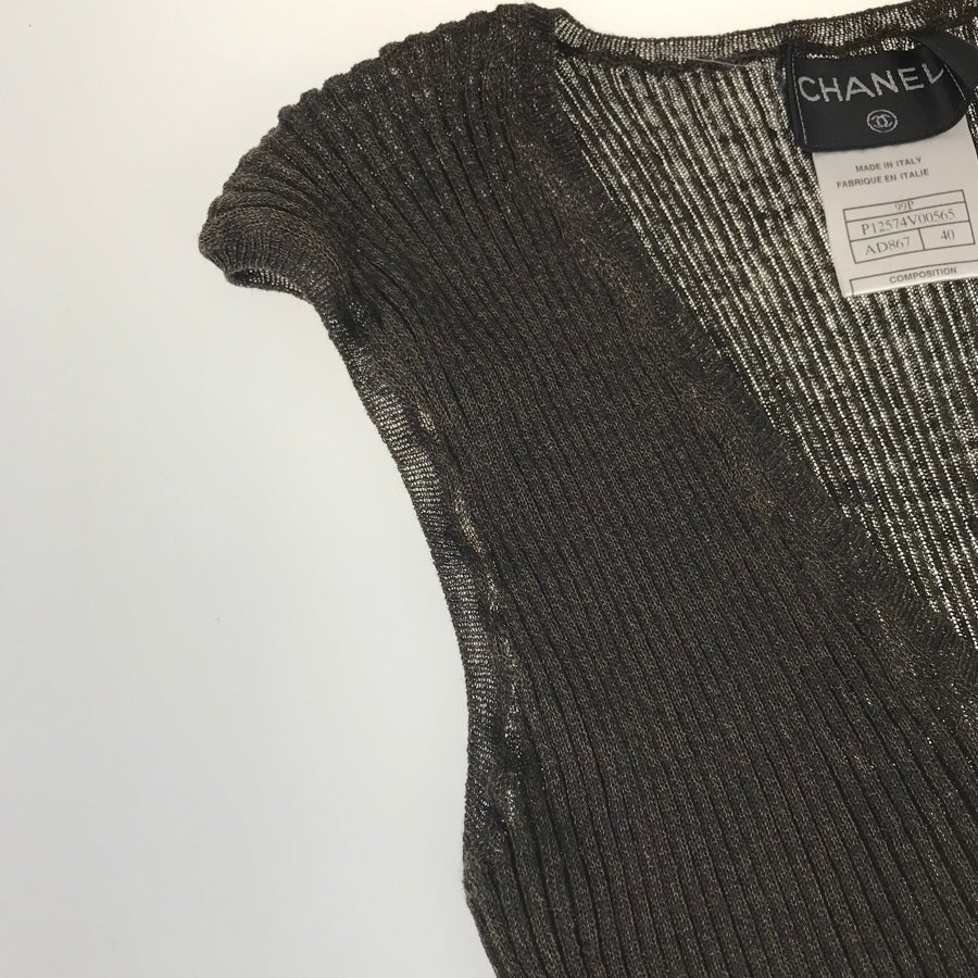 CHANEL Women's Dresses