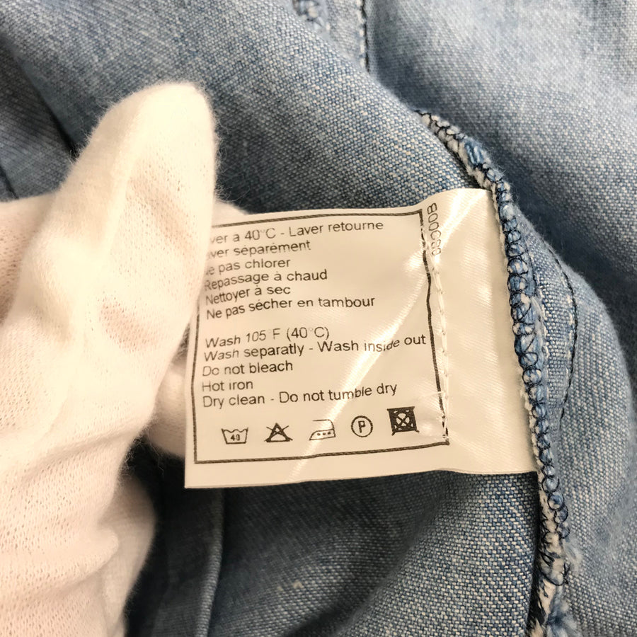 CHANEL P12555 Women's Salopettes Overalls