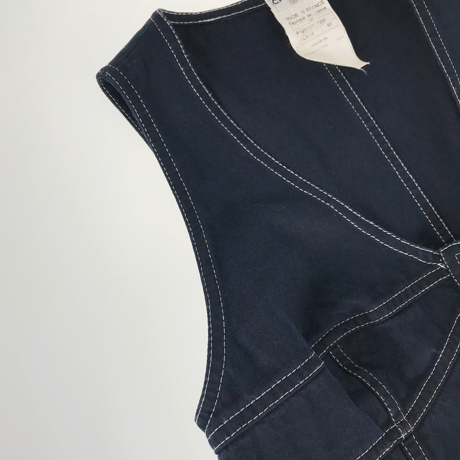 CHANEL P12516 Unisex Dresses