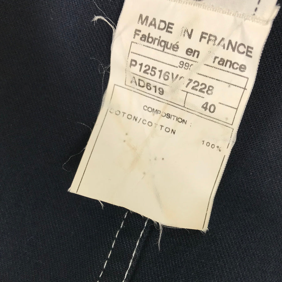 CHANEL P12516 Unisex Dresses