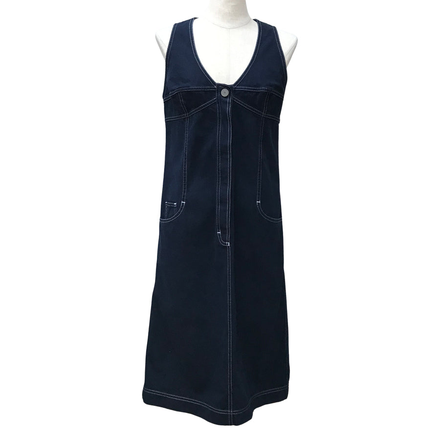 CHANEL P12516 Unisex Dresses