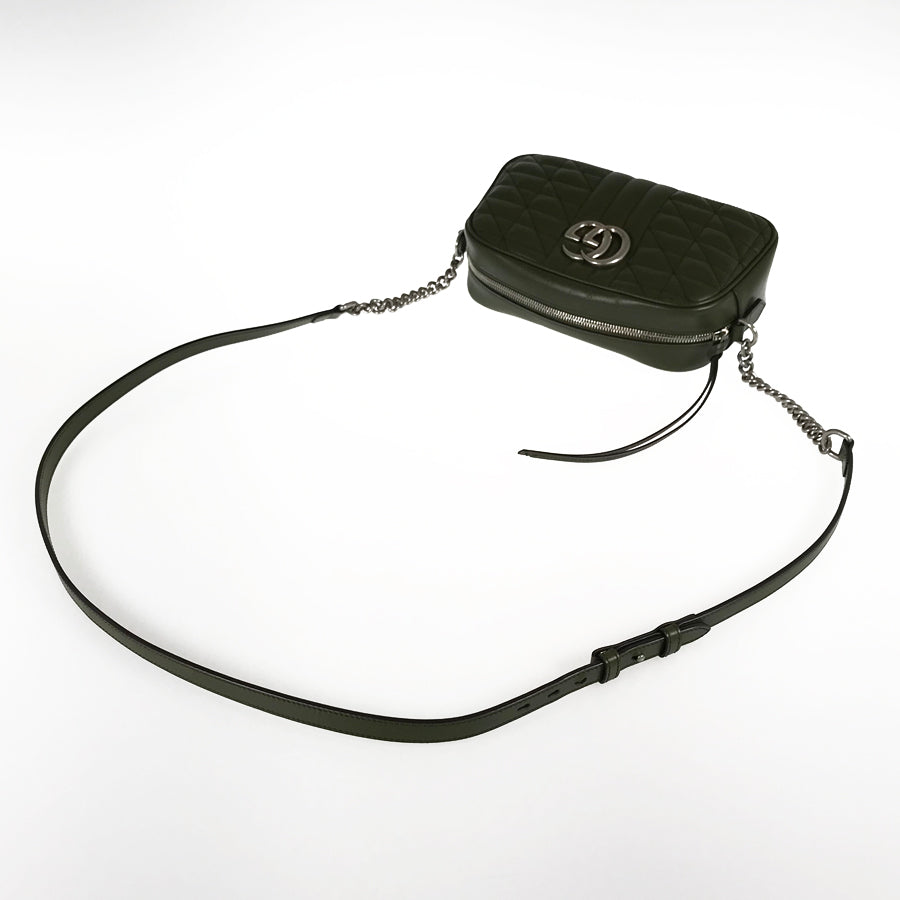 GUCCI GG Marmont 447632 Shoulder bag