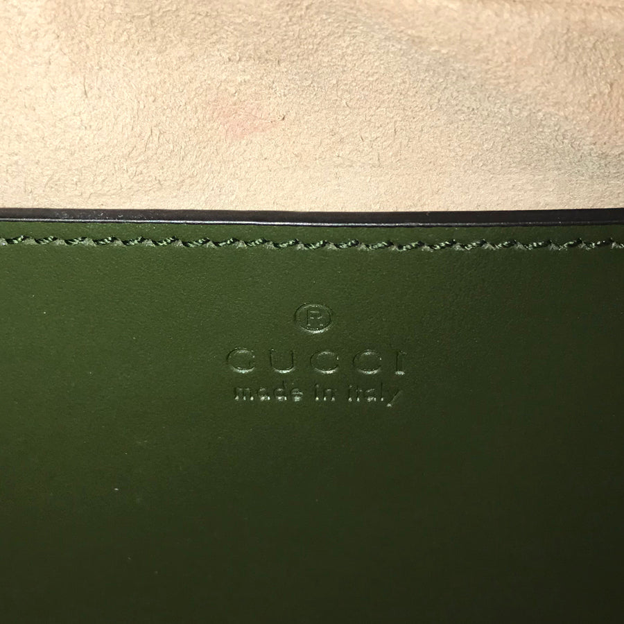 GUCCI GG Marmont 447632 Shoulder bag
