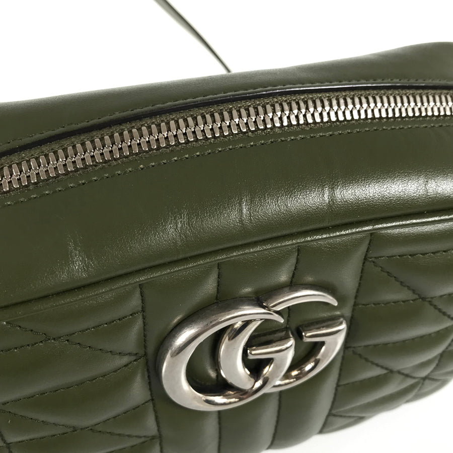 GUCCI GG Marmont 447632 Shoulder bag