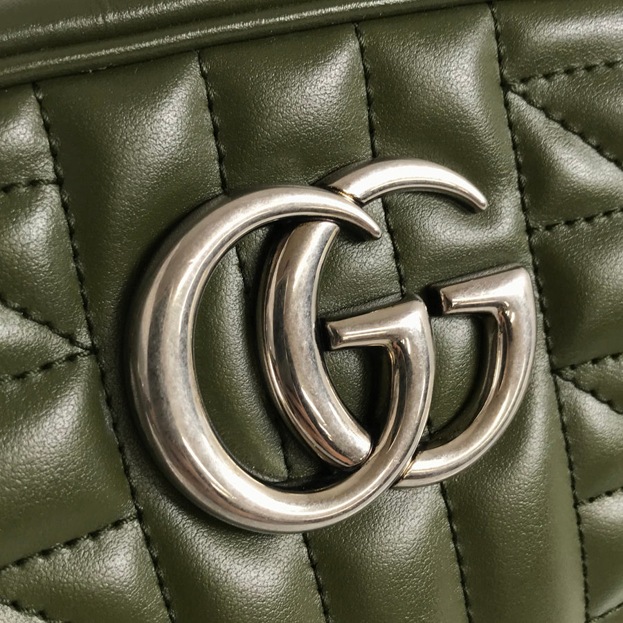 GUCCI GG Marmont 447632 Shoulder bag