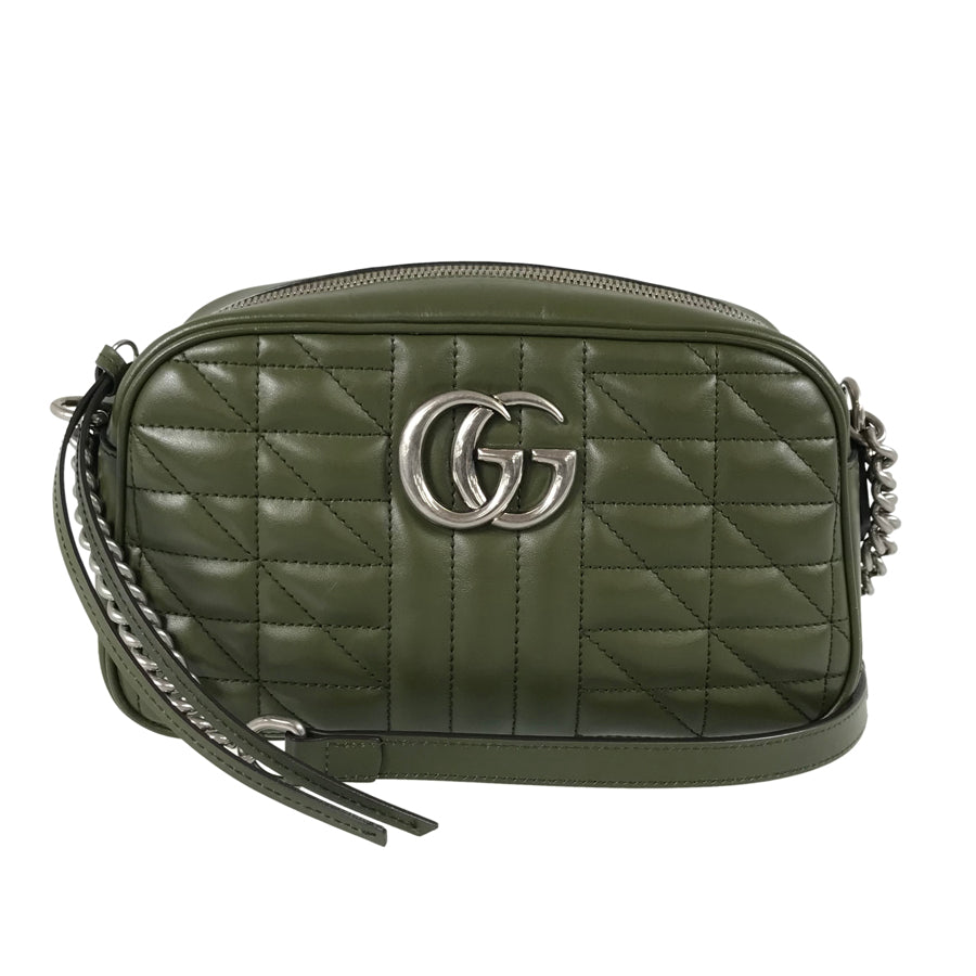 GUCCI GG Marmont 447632 Shoulder bag