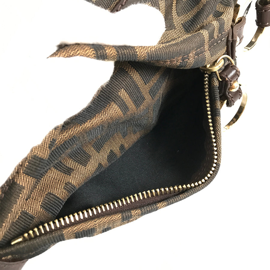 FENDI Zucca Hand bag