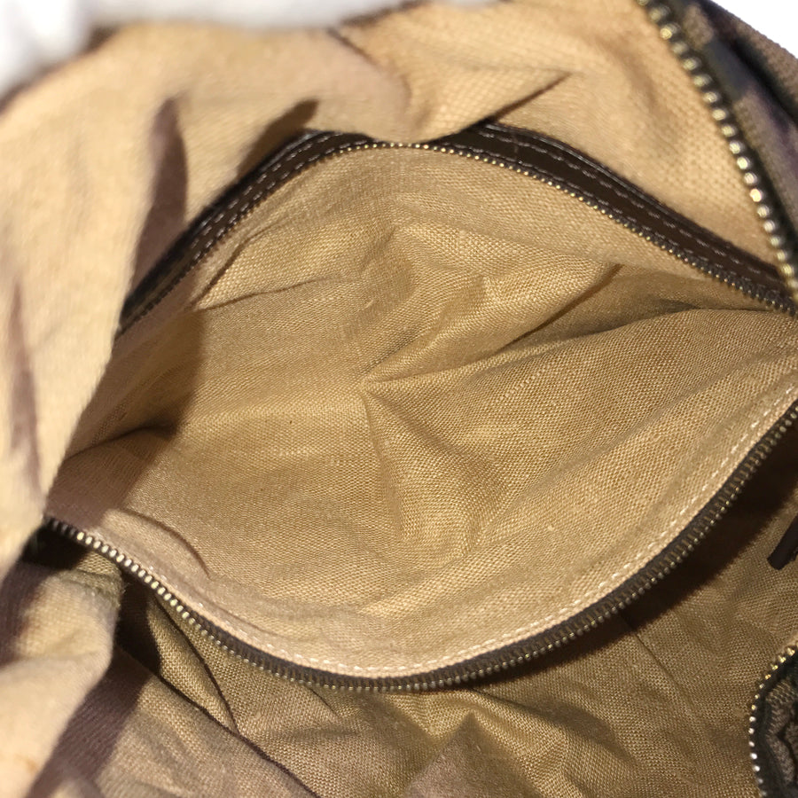 FENDI Zucca Hand bag