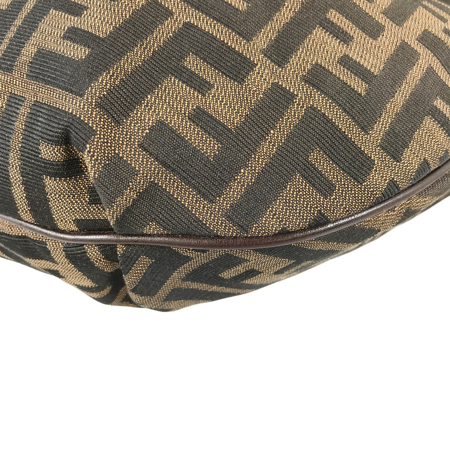 FENDI Zucca Hand bag