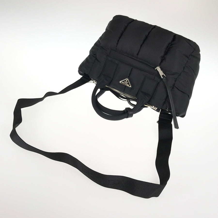 PRADA B2636M Hand bag