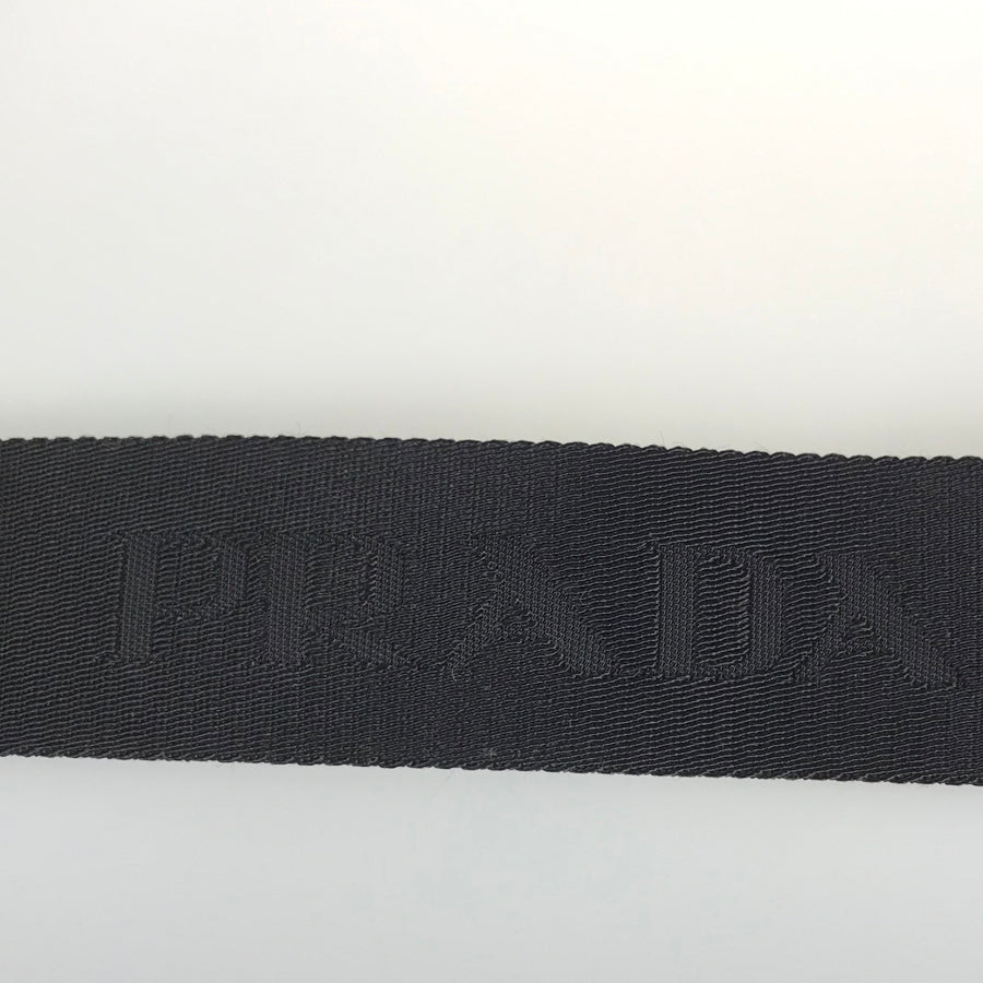 PRADA B2636M Hand bag