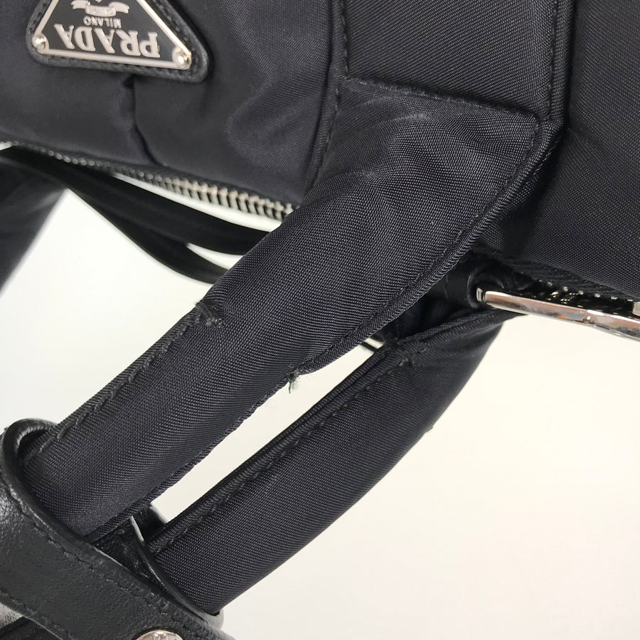 PRADA B2636M Hand bag