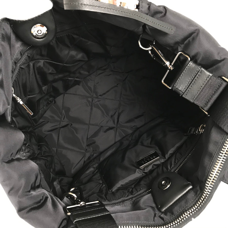 PRADA B2636M Hand bag