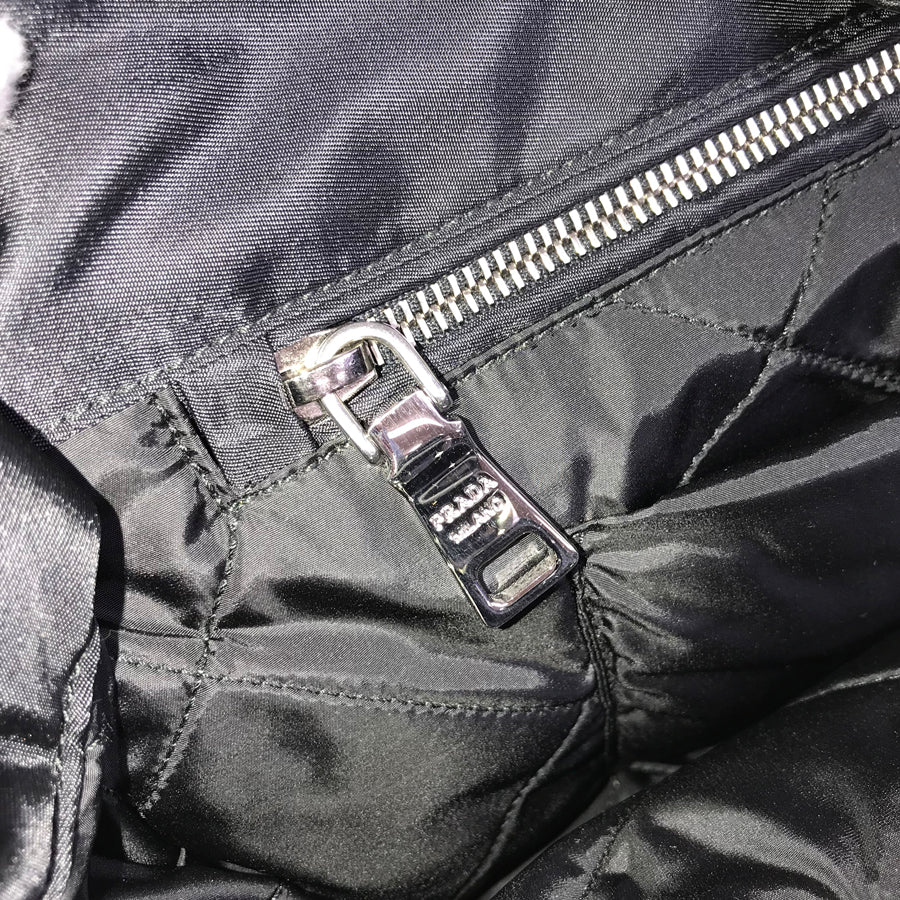 PRADA B2636M Hand bag