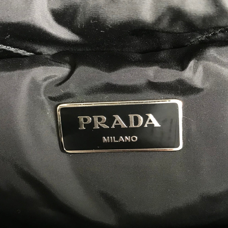 PRADA B2636M Hand bag