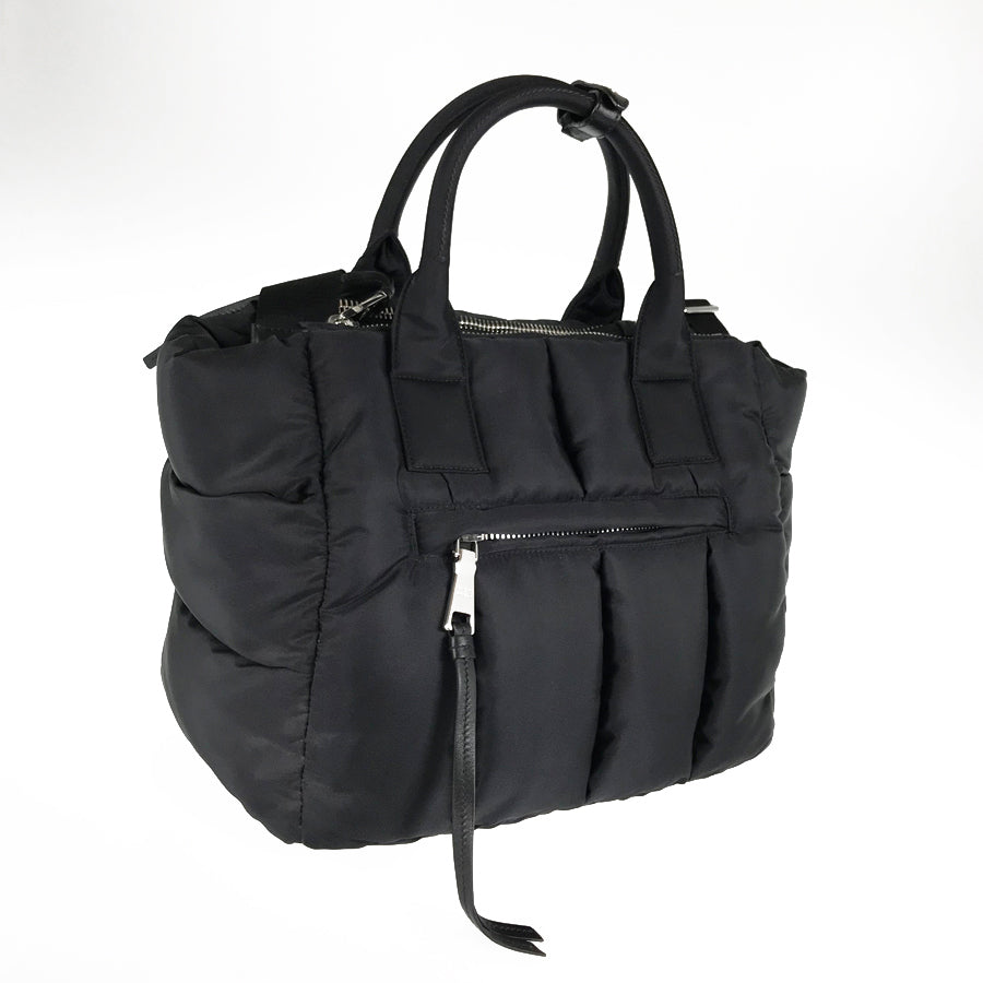 PRADA B2636M Hand bag