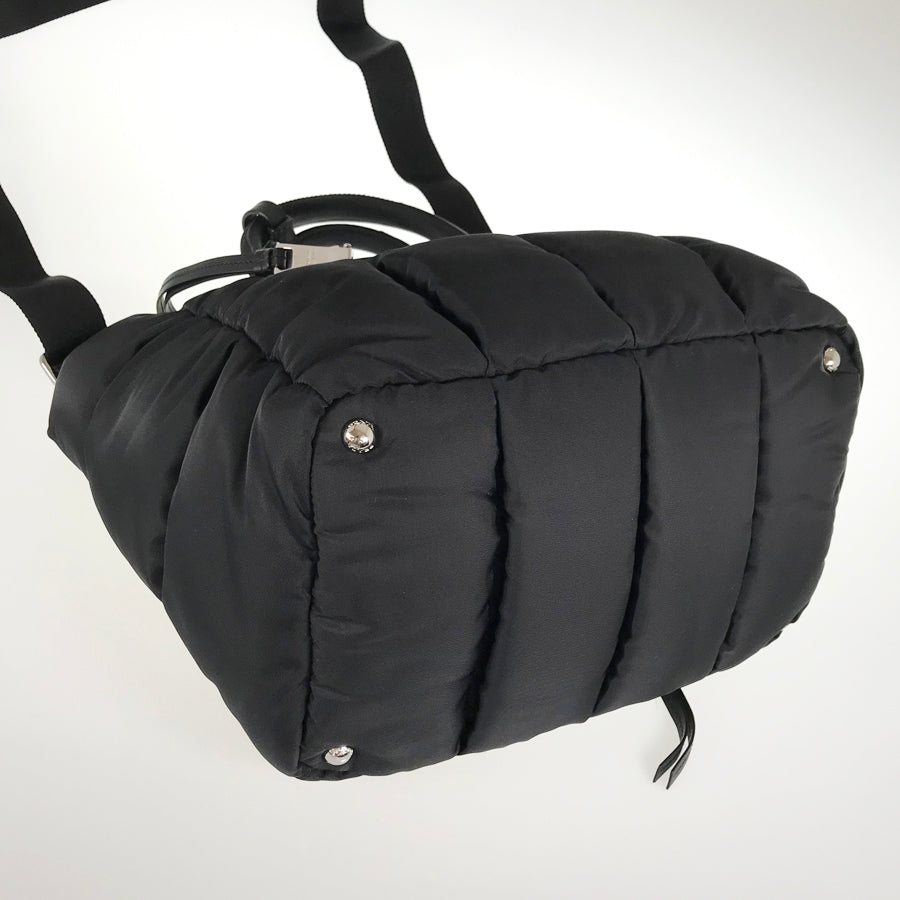 PRADA B2636M Hand bag