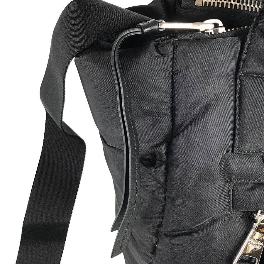 PRADA B2636M Hand bag