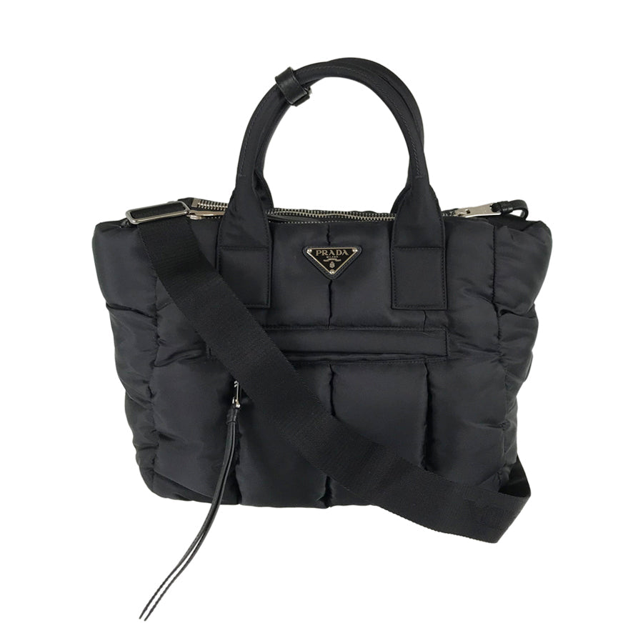PRADA B2636M Hand bag