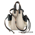 LOEWE Hammock Drawstrings 062010 Hand bag