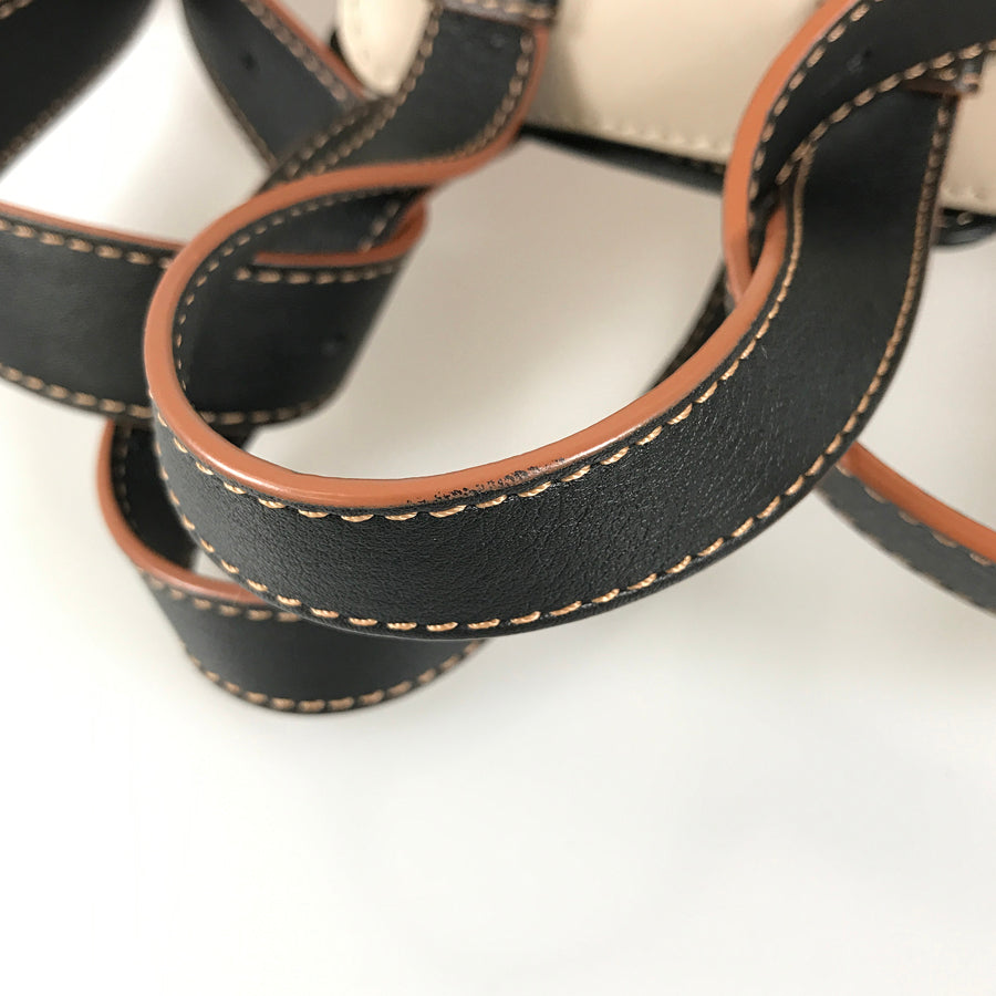 LOEWE Hammock Drawstrings 062010 Hand bag