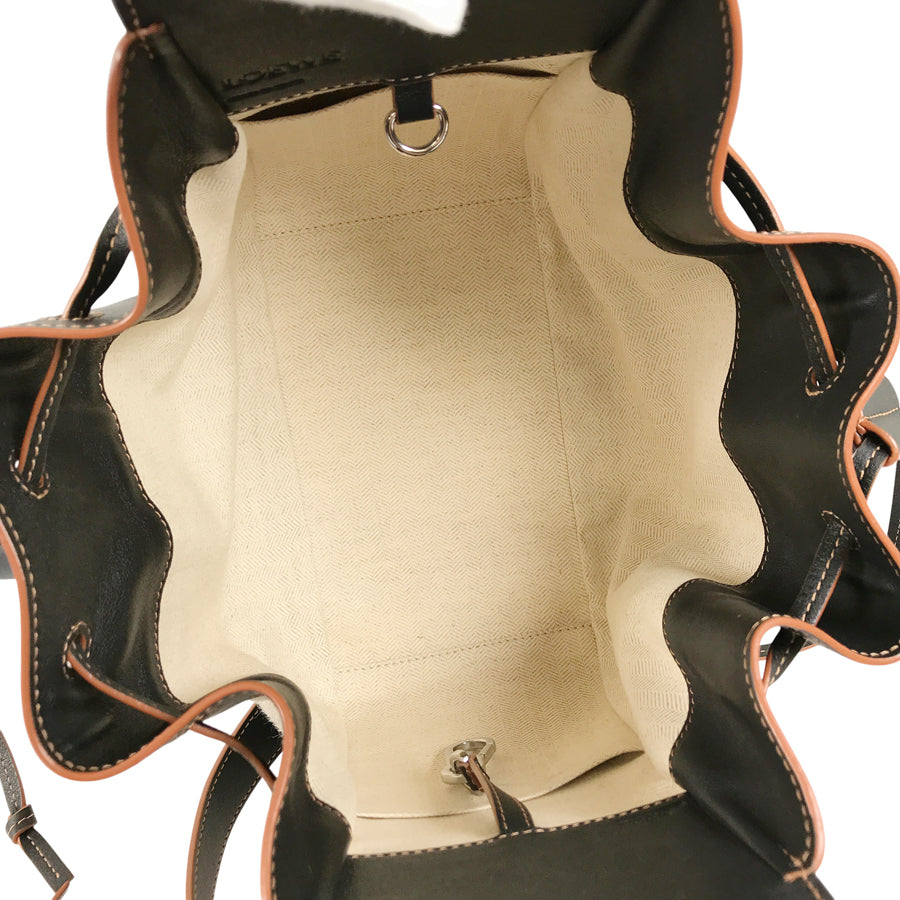LOEWE Hammock Drawstrings 062010 Hand bag